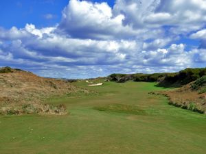 Barnbougle (Lost Farm) 3rd